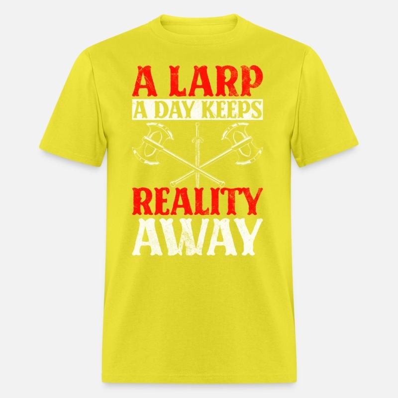 Live Action Role Playing