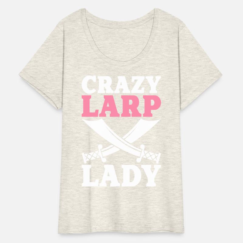 Live Action Role Playing