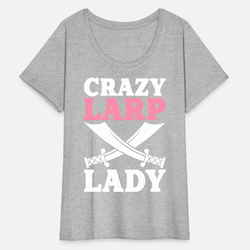 Live Action Role Playing