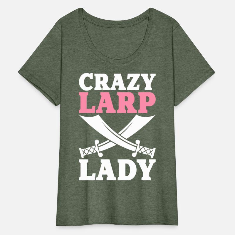 Live Action Role Playing