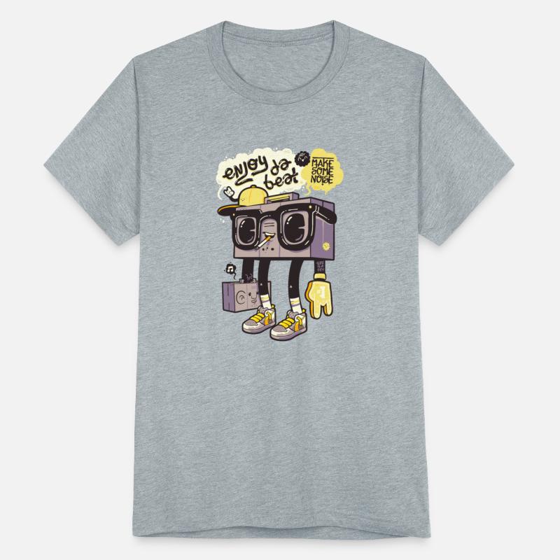 live tape recorder music rap hip hop dance