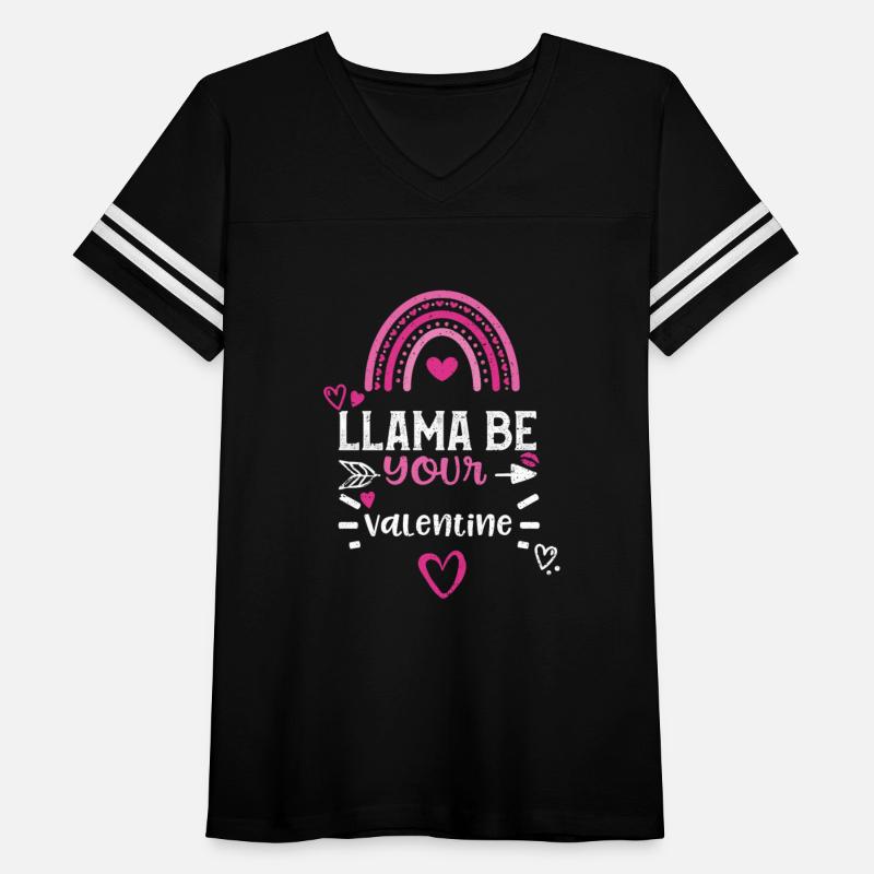 Llama Be Your Valentine