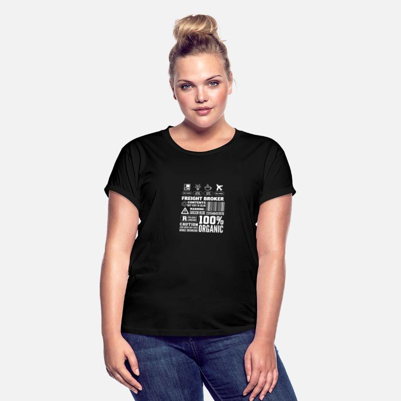 Loan Officer Multitasking Freight Broker Gift