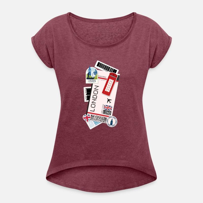 London Air Ticket Boarding Pass Plane UK England