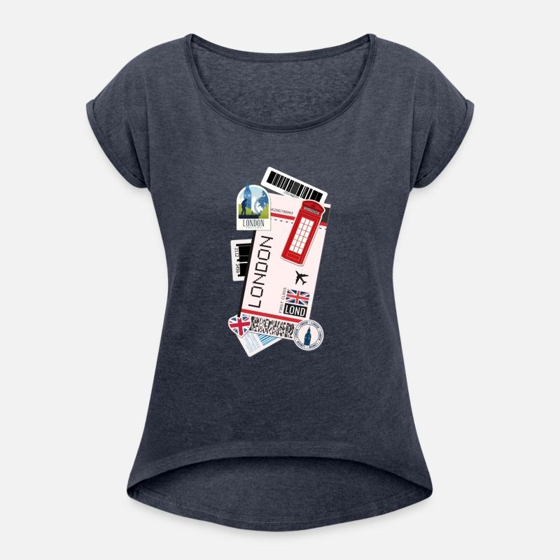 London Air Ticket Boarding Pass Plane UK England