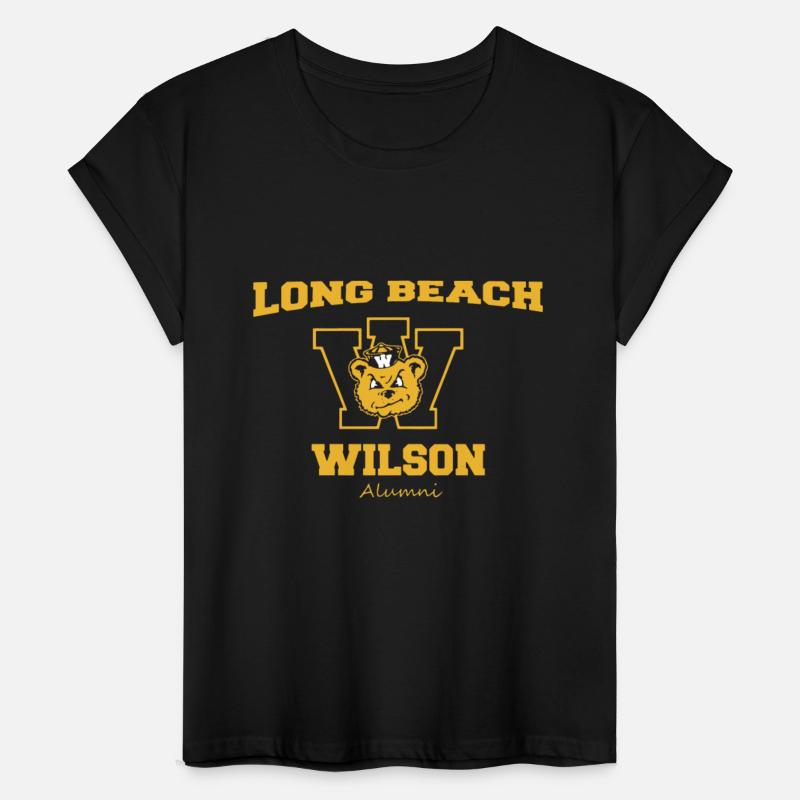 long beach wilson alummi