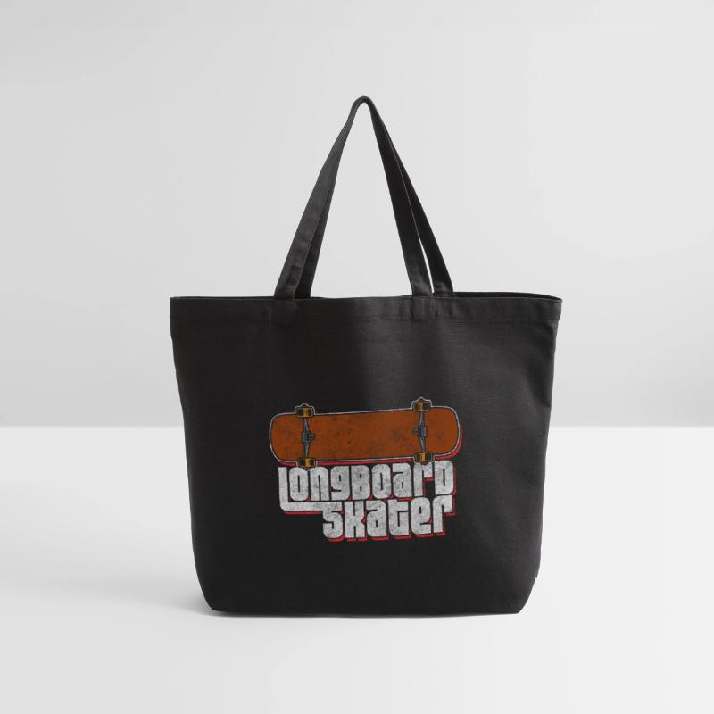 Longboarding Longboarder Cool Board