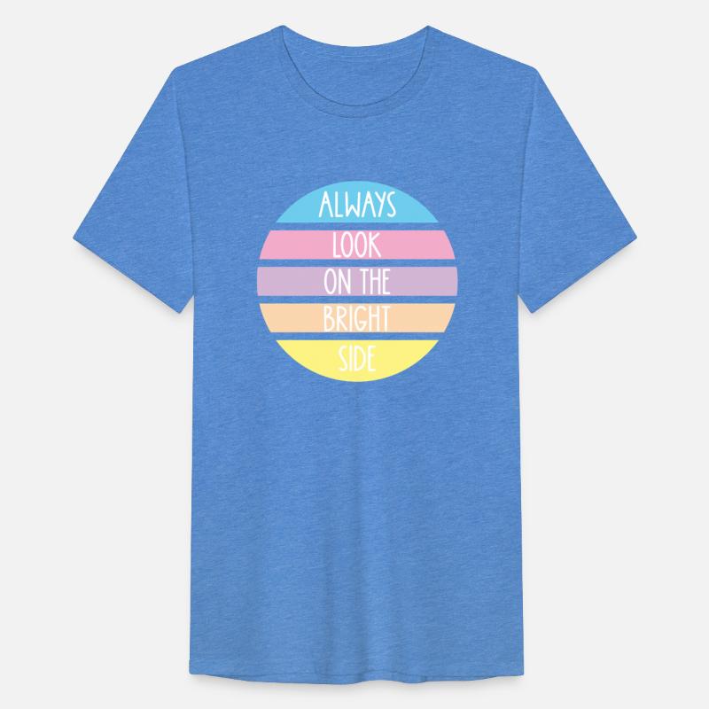 Look On The Bright Side