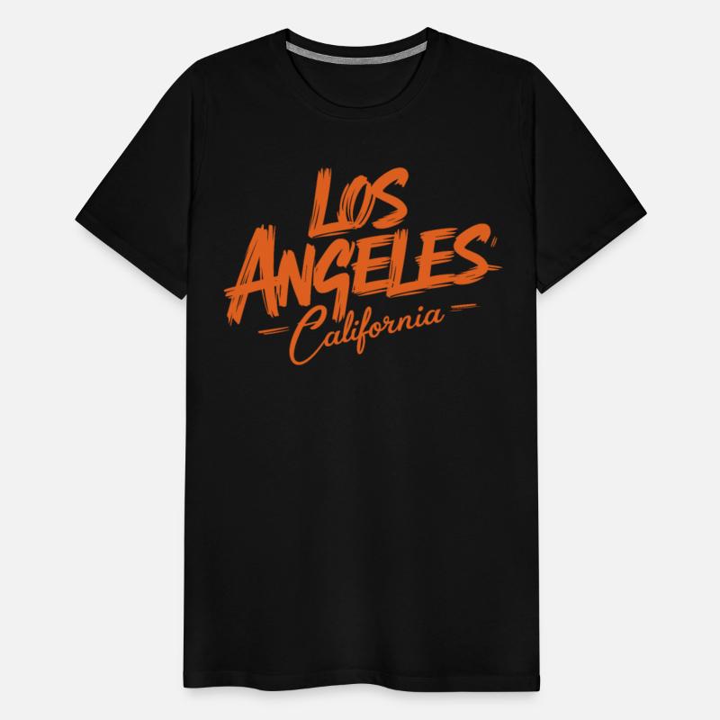 Los Angeles California Souvenir