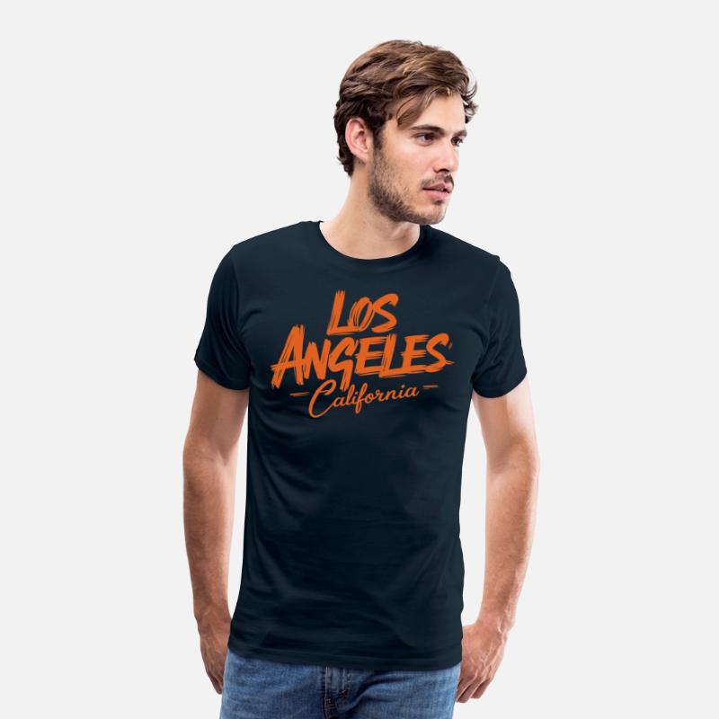 Los Angeles California Souvenir