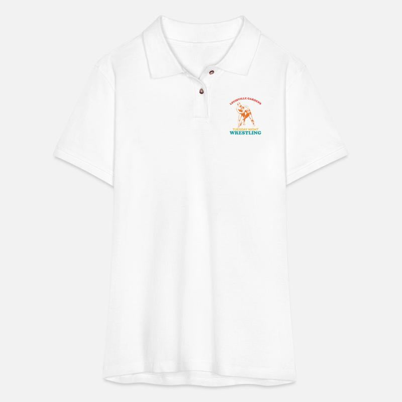 Louisville Gardens Tuesday Night Wrestling