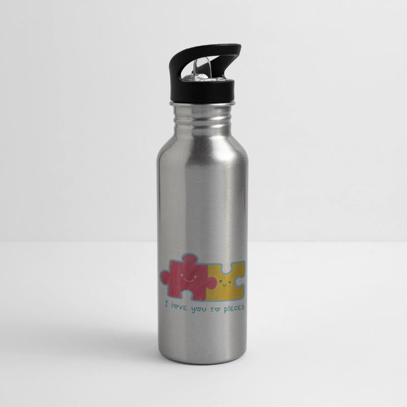 [Love] I Love You To Pieces