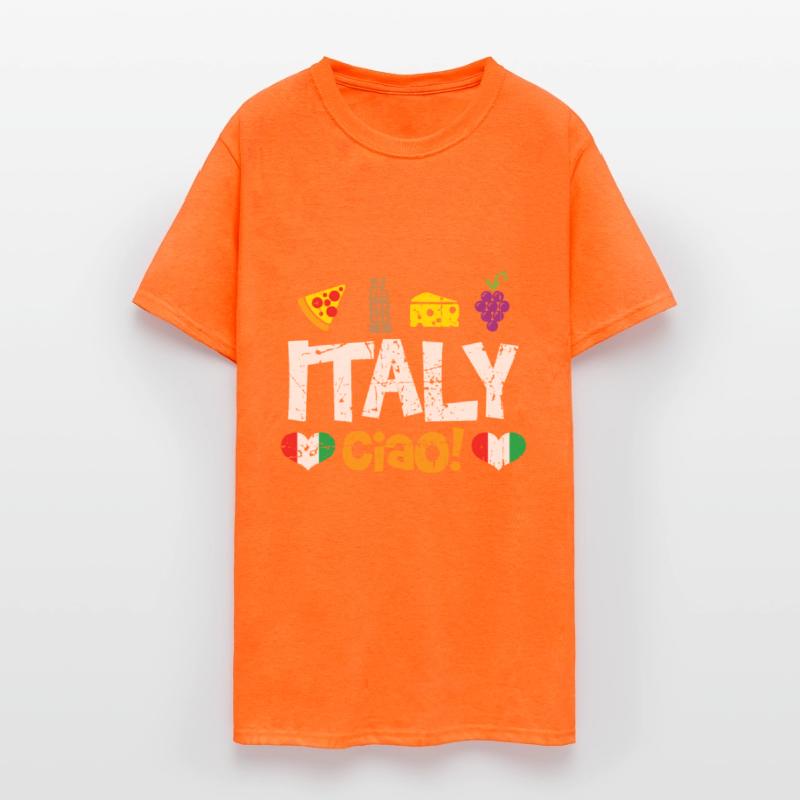 Love Italy: Italian Culture, Leaning Tower of Pisa