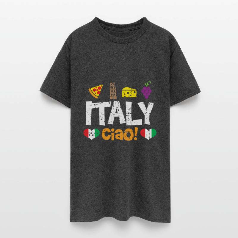 Love Italy: Italian Culture, Leaning Tower of Pisa