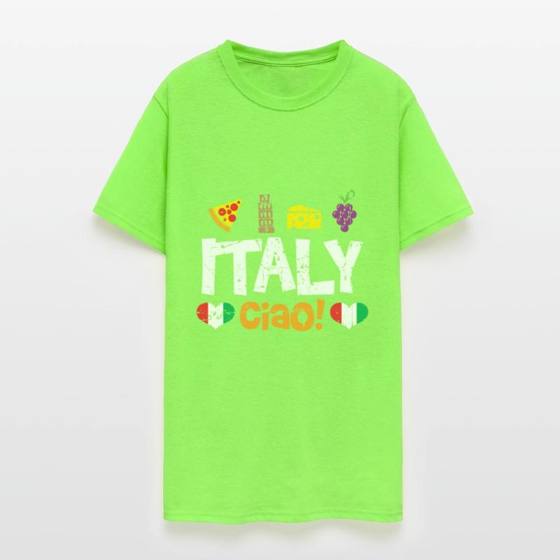 Love Italy: Italian Culture, Leaning Tower of Pisa