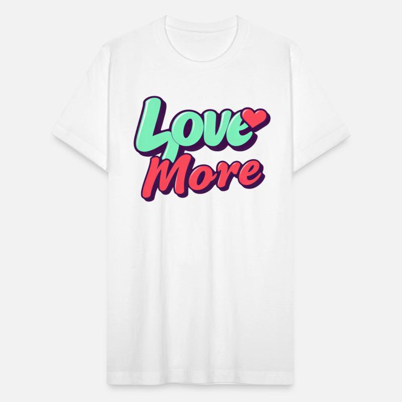 Love More
