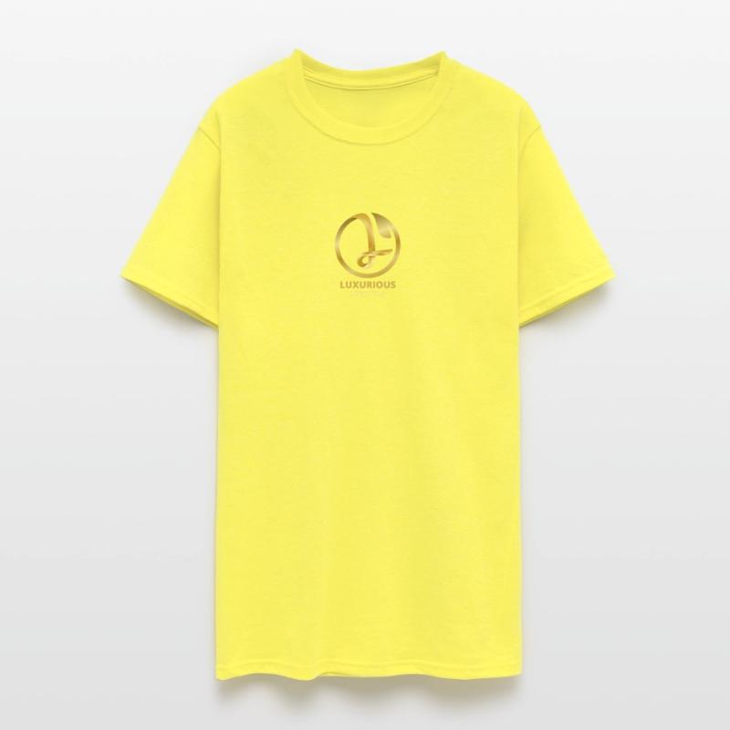 LUXURIOUS LIFESTYLE UNIQUE Design