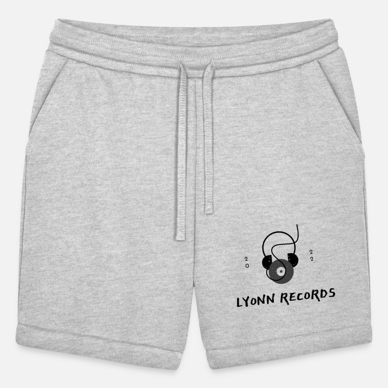 Lyonn Records - Black on White