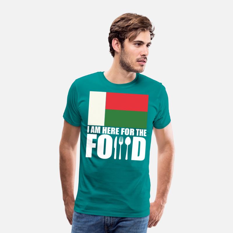 Madagascar flag souvenir food travel