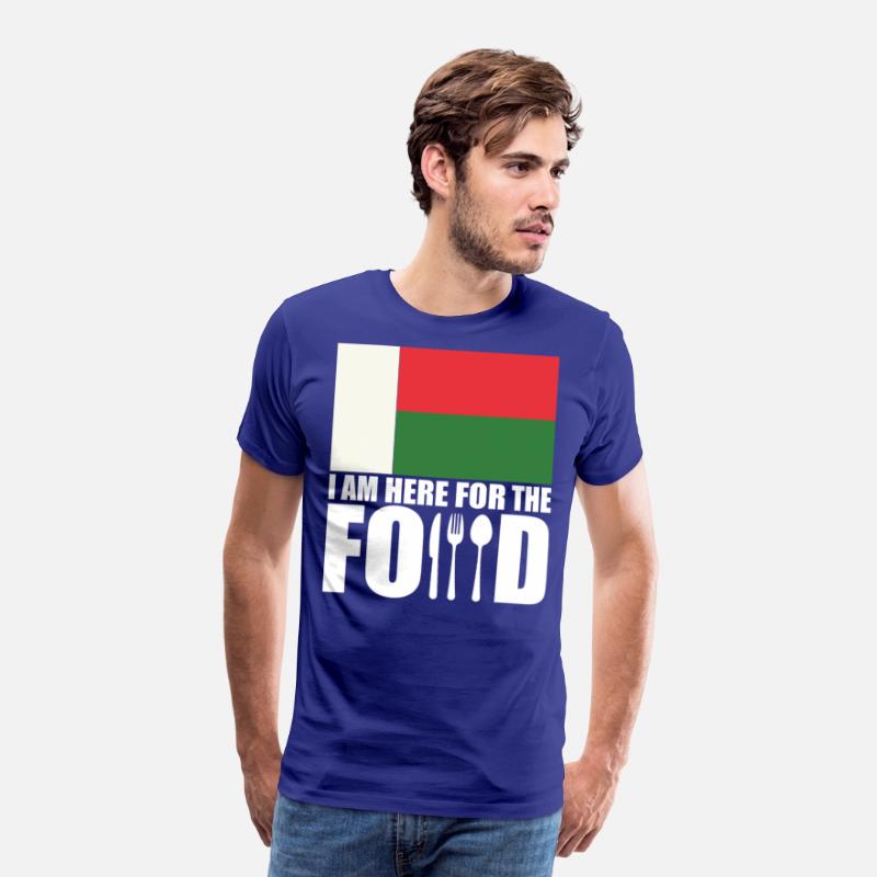 Madagascar flag souvenir food travel