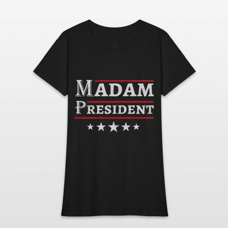 Madam President 2024