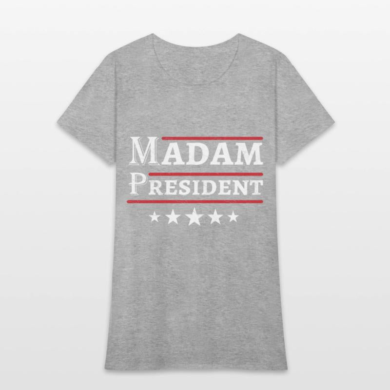 Madam President 2024