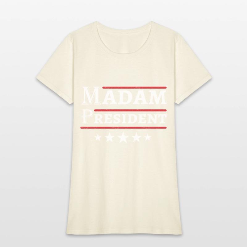 Madam President 2024