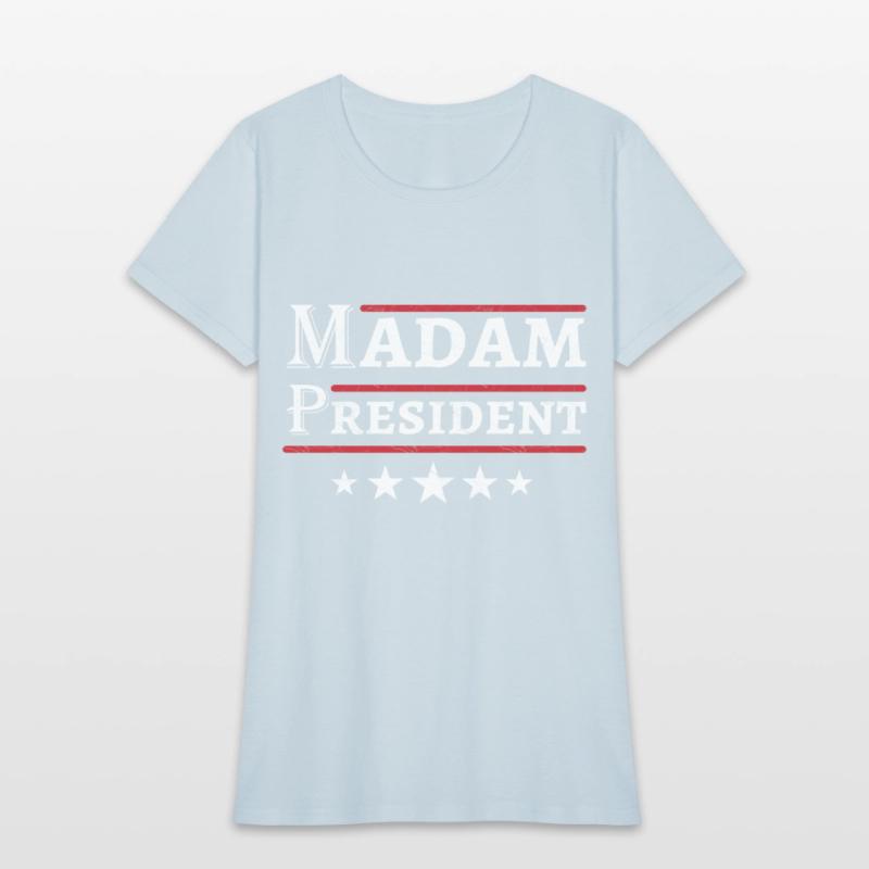 Madam President 2024