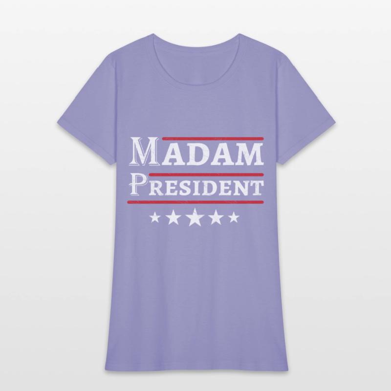 Madam President 2024