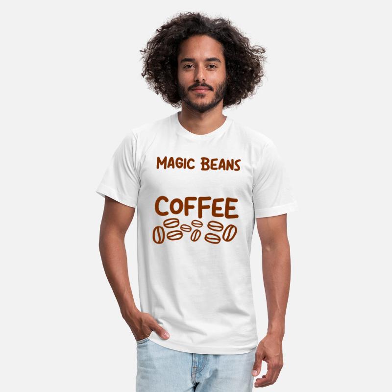 Magic Beans Are Real, It's Called Coffee 4
