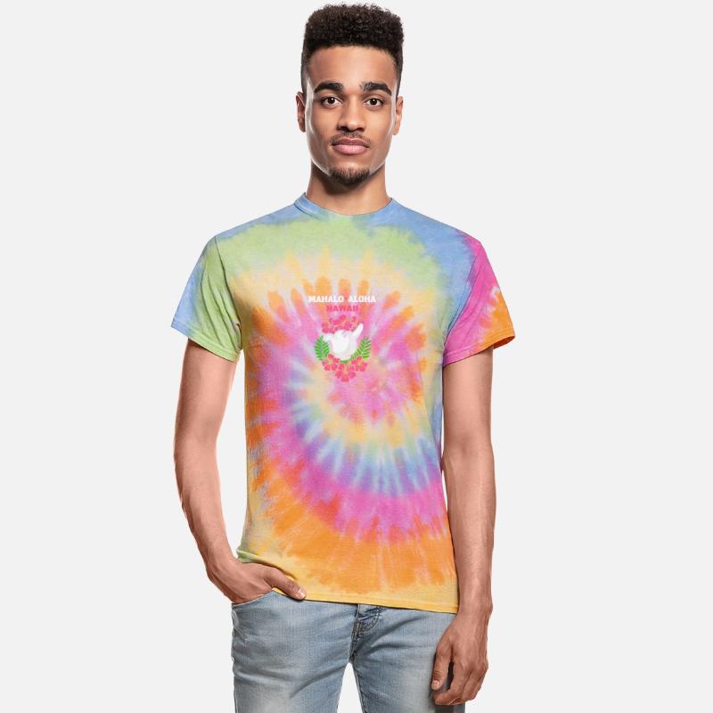 Mahalo Aloha Hawaii Native Hawaiians Gift