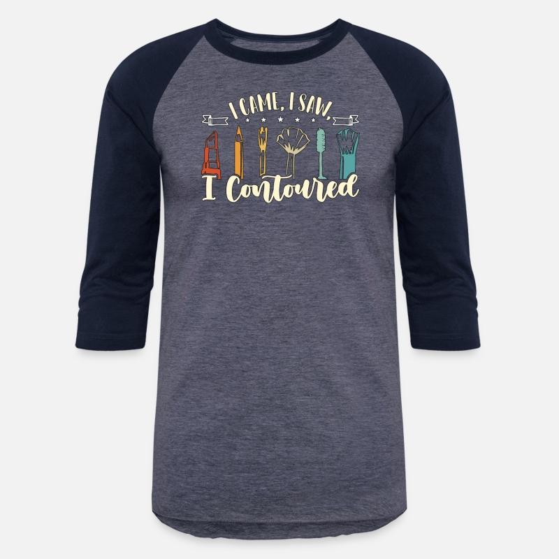 Makeup Artist I Came I Saw I Contoured Cosmetics