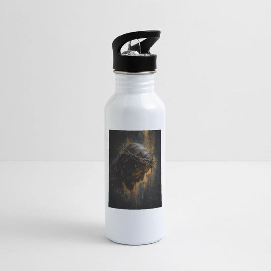 Man of Sorrows – Crowned in Thorns