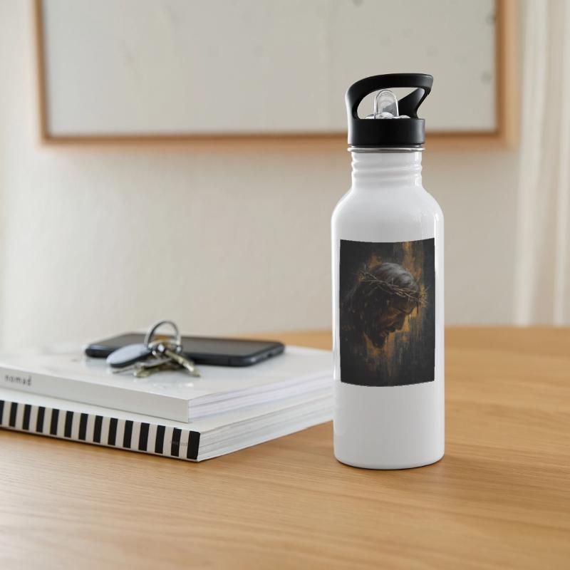 Man of Sorrows – Crowned in Thorns