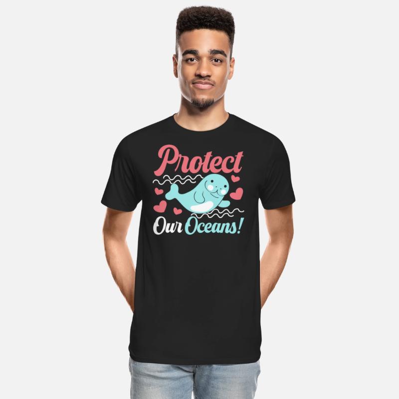 Manatee Lover Marine Animal Dugong Sea Cow