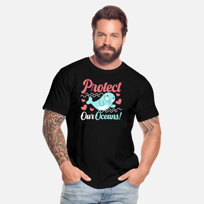 Manatee Lover Marine Animal Dugong Sea Cow