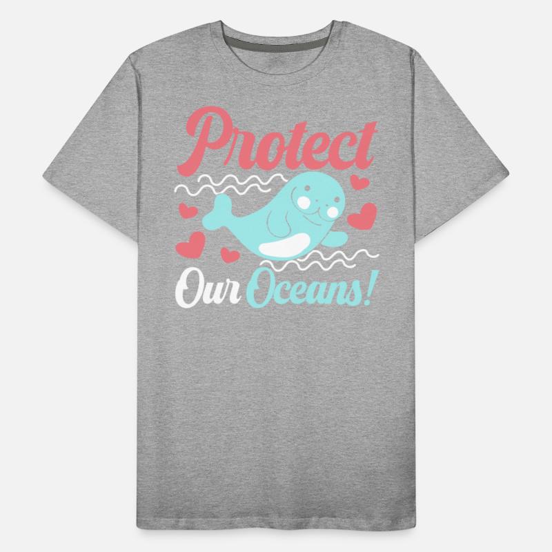 Manatee Lover Marine Animal Dugong Sea Cow