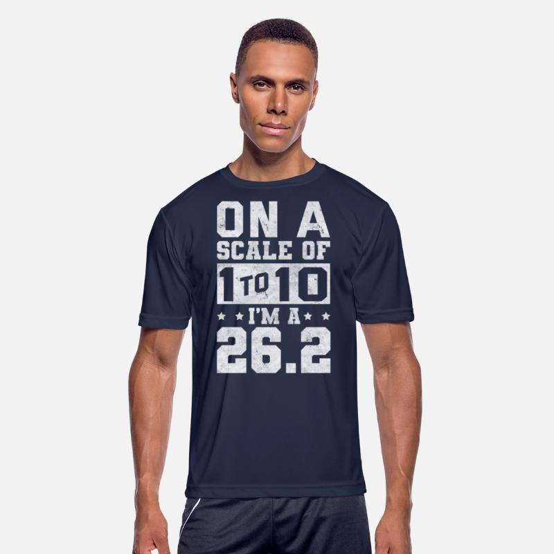 Marathoner, Marathon, RUnner, 26.2