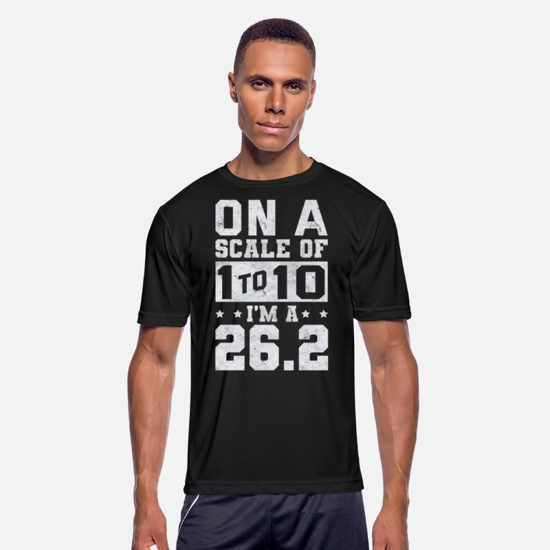 Marathoner, Marathon, RUnner, 26.2