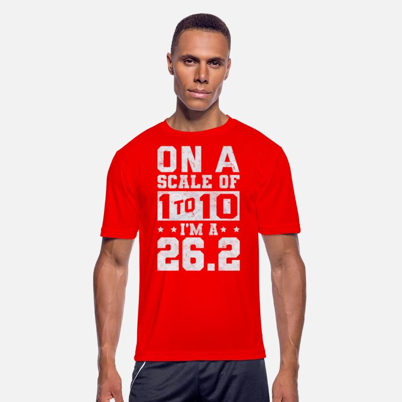 Marathoner, Marathon, RUnner, 26.2