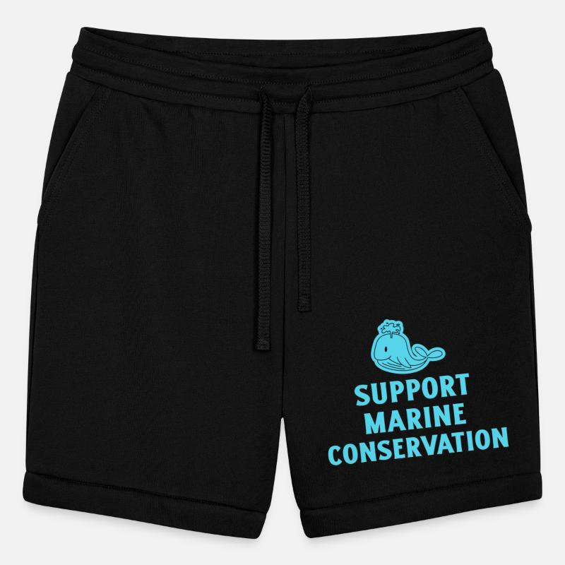 Marine Conservation