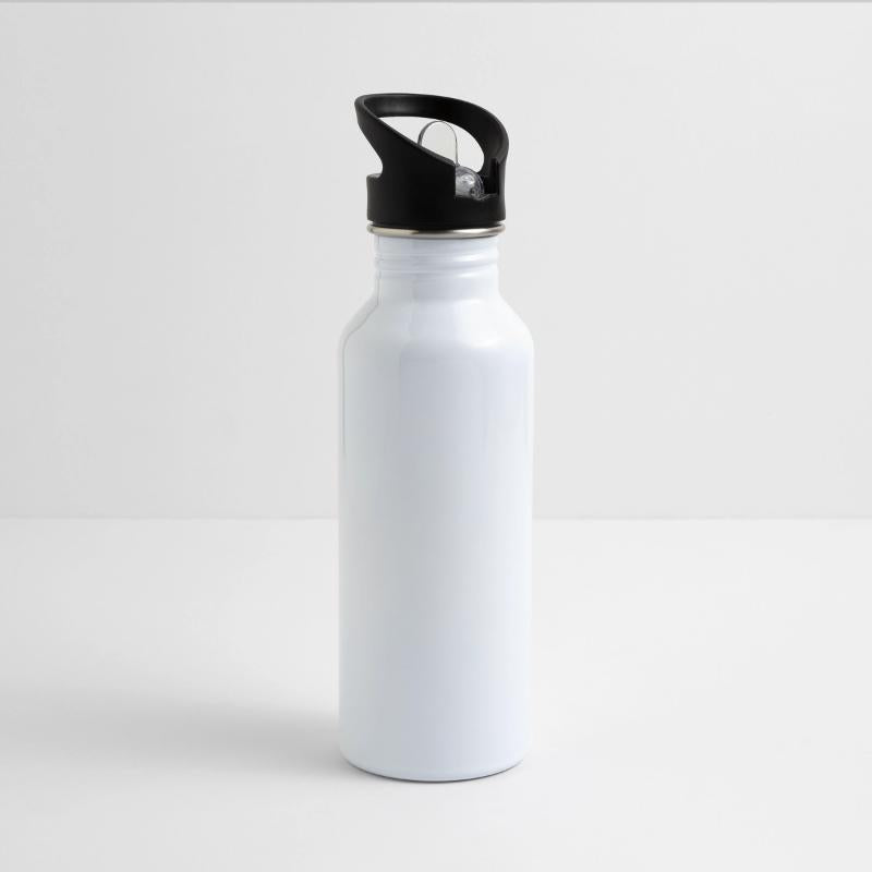 maritime frame with rope and coral reef optics