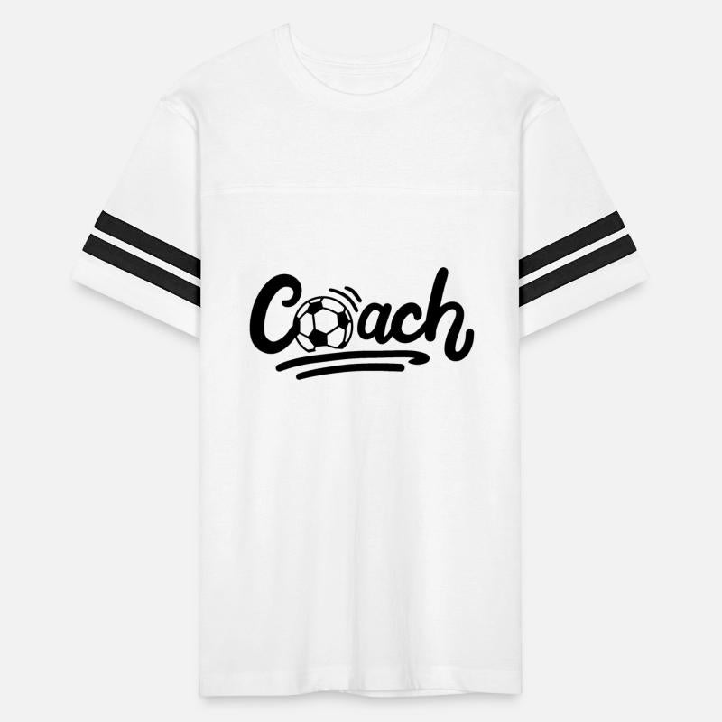 Mastering the Game: Football Soccer Coach