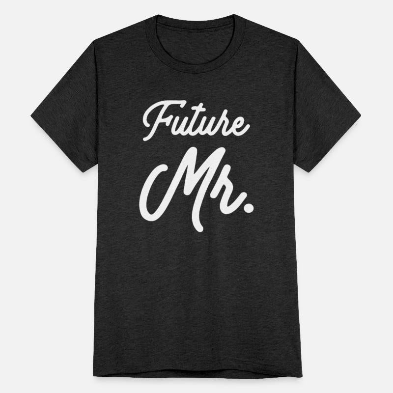 Matching Bachelor Future Mr