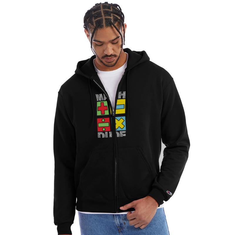 Math Dude Mathematics Lover Boys