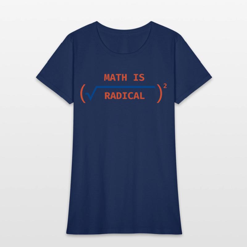 Math is Radical & Cool