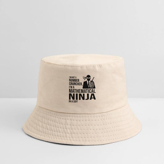 Mathematical Ninja Accounting Accountant Finance