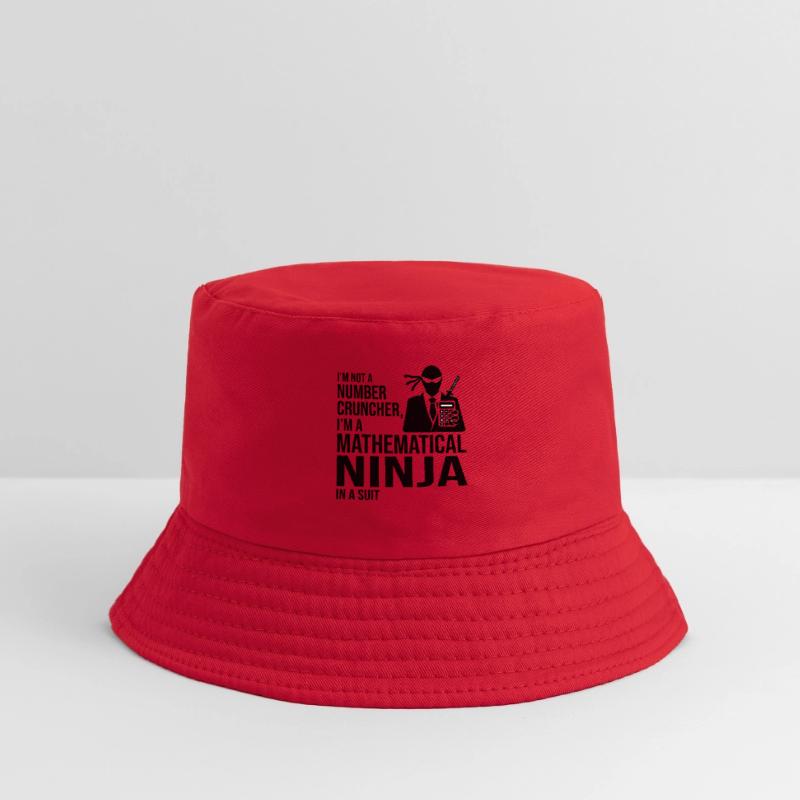 Mathematical Ninja Accounting Accountant Finance