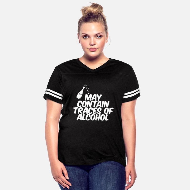 May Contain Traces Of Alcohol 2