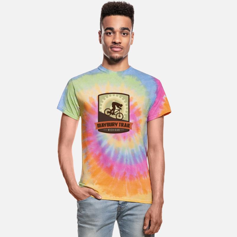 Maybury Trail - Michigan